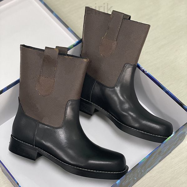 2023 leather women ankle booties downtown ankle boot martin boots winter shoes brands luxury designer boots, Black
2023 leather women ankle booties downtown ankle boot martin boots winter shoes brands luxury designer boots, Black