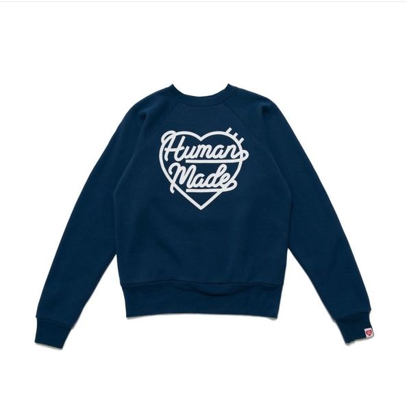 blue grey letter print long sleeve sweatshirts men women crewneck nice washed heavy fabric hoodie, Black
blue grey letter print long sleeve sweatshirts men women crewneck nice washed heavy fabric hoodie, Black