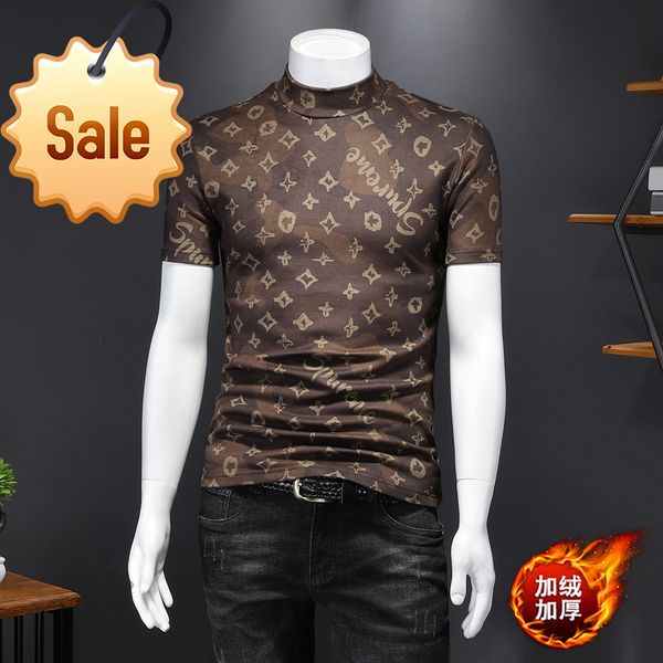 fashion winter half bottomed shirt short sleeve middle collar plush thick casual men, White;black
fashion winter half bottomed shirt short sleeve middle collar plush thick casual men, White;black