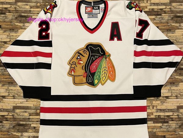 stitched rare authentic vintage jeremy roenick hockey jersey mens kids throwback jerseys, Black
stitched rare authentic vintage jeremy roenick hockey jersey mens kids throwback jerseys, Black