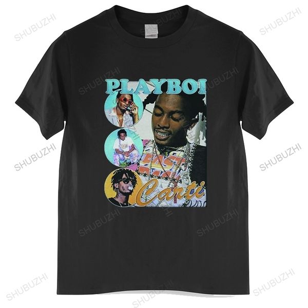 playboi carti 90s graphics t-shirt vintage rap hip hop t shirt fashion design casual t shirt brand hipster men 220809, White;black
playboi carti 90s graphics t-shirt vintage rap hip hop t shirt fashion design casual t shirt brand hipster men 220809, White;black