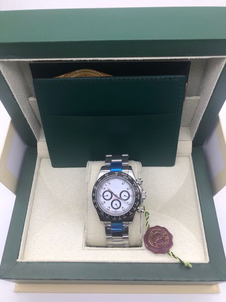 with original box luxury men automatic movement watch full sapphire glass tona series m116519 simple silver dial steel strap master mens wat, Slivery;brown
with original box luxury men automatic movement watch full sapphire glass tona series m116519 simple silver dial steel strap master mens wat, Slivery;brown