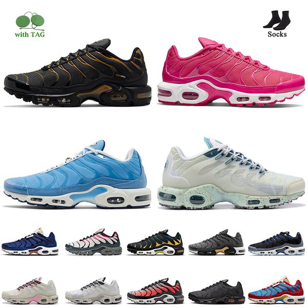 outdoor sport running shoes tn plus se metallic gold reverse sunset women mens trainers triple black teal yellow sisterhood royal grey pink
outdoor sport running shoes tn plus se metallic gold reverse sunset women mens trainers triple black teal yellow sisterhood royal grey pink