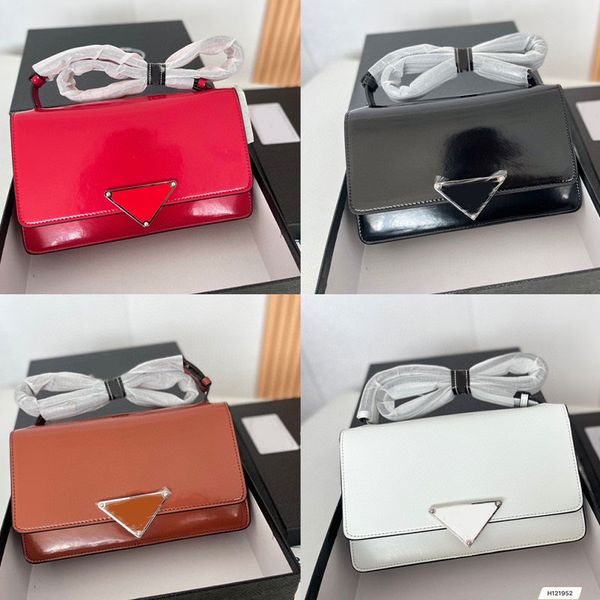 women bag crossbody handbags shoulder handbag pure flap wallet cowhide leather
