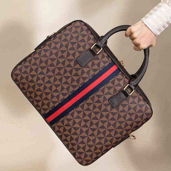 luxury brand lapbags business men briefcase men handbags business women bags shoulder bags 220505
luxury brand lapbags business men briefcase men handbags business women bags shoulder bags 220505