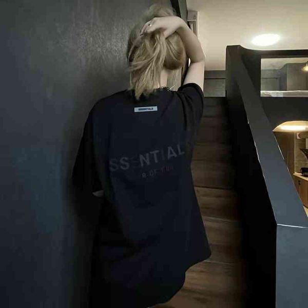 thread embossed sleeve high street men's and women's loose neck t-shirt 2022 luxury brand fashion design sweatshirts, White;black
thread embossed sleeve high street men's and women's loose neck t-shirt 2022 luxury brand fashion design sweatshirts, White;black