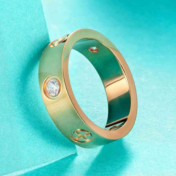 selling luxury brand ring designer jewelry car classic love series rose gold diamond bnad rings fashion accessories ins new men and women va, Slivery;golden
selling luxury brand ring designer jewelry car classic love series rose gold diamond bnad rings fashion accessories ins new men and women va, Slivery;golden