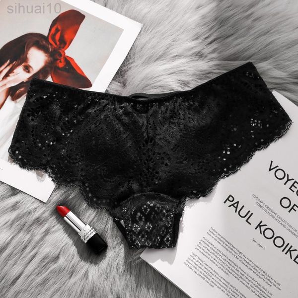 lace briefs women g-string lingerie seductive beautiful briefs fashion cozy solid color low waist ladies underwear 2021 l220802, Black;pink
lace briefs women g-string lingerie seductive beautiful briefs fashion cozy solid color low waist ladies underwear 2021 l220802, Black;pink