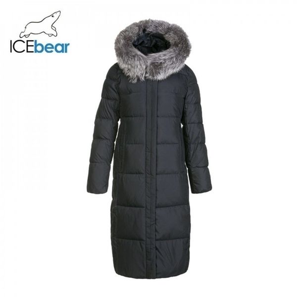 winter long women's cotton dress fashion warm women's jacket hooded brand women's clothing lj201127, Black
winter long women's cotton dress fashion warm women's jacket hooded brand women's clothing lj201127, Black