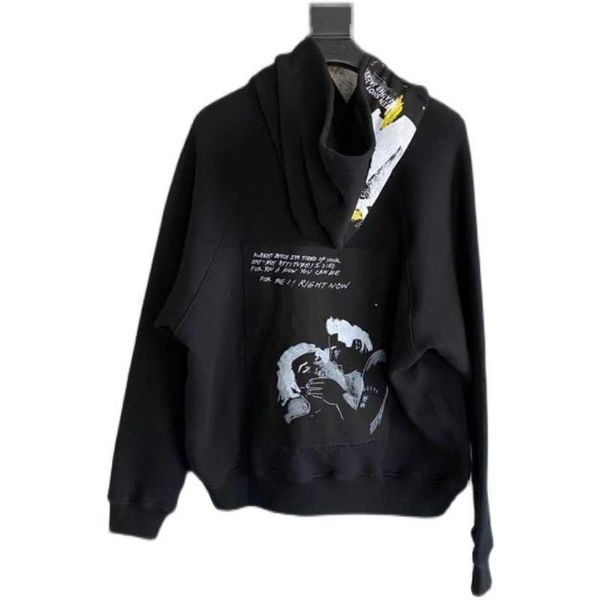 men's hoodies enfants riches deprimes erd melancholy rich second generation, 2022ss taped hoodie, Black
men's hoodies enfants riches deprimes erd melancholy rich second generation, 2022ss taped hoodie, Black