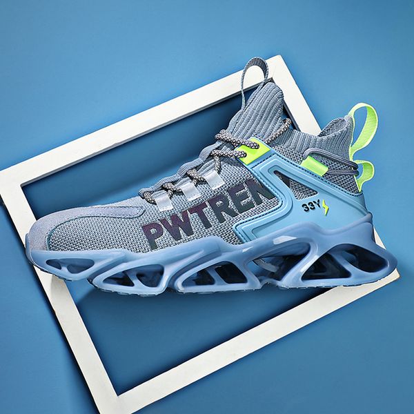 men s sneakers casual shoes running tennis fashion non slip fly woven breathable elastic vulcanized male 220812, Black
men s sneakers casual shoes running tennis fashion non slip fly woven breathable elastic vulcanized male 220812, Black