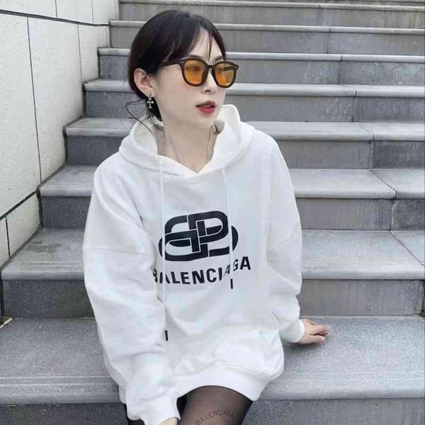 2022 designer bal hoodies and coats autumn winter 2022 classic lock two-color hoodie, versatile fashion pure cotton sports casual pzg3, Black
2022 designer bal hoodies and coats autumn winter 2022 classic lock two-color hoodie, versatile fashion pure cotton sports casual pzg3, Black