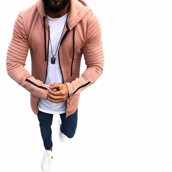 men's jackets men hoodie solid color zipper cardigan autumn winter coat casual male jacketsmen's j9k6#, Black;brown
men's jackets men hoodie solid color zipper cardigan autumn winter coat casual male jacketsmen's j9k6#, Black;brown