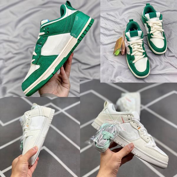 2022 new low disrupt 2 men women running sneakers malachite pale ivory outdoor casual shoes retro skateboard shoes dh4402-001
2022 new low disrupt 2 men women running sneakers malachite pale ivory outdoor casual shoes retro skateboard shoes dh4402-001