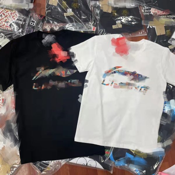 women's t-shirt designer china li chuncotton round neck short sleeve t-shirt korean version versatile sports trend couple half ll4v, White
women's t-shirt designer china li chuncotton round neck short sleeve t-shirt korean version versatile sports trend couple half ll4v, White