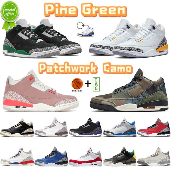 sneakers mens basketball shoes patchwork camo pine green rust pink desert cement laser orange fire red cool grey men women sports trainers, Black
sneakers mens basketball shoes patchwork camo pine green rust pink desert cement laser orange fire red cool grey men women sports trainers, Black