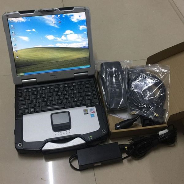 2023 for volvo diagnostic tool vcads pro software with lapcf30 touch truck scanner full set cables ready to use
2023 for volvo diagnostic tool vcads pro software with lapcf30 touch truck scanner full set cables ready to use