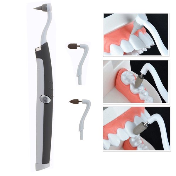 dental irrigator sonic dental scaler led electric plaque remover stain polishing eraser teeth whitening polisher oral irrigatorn
dental irrigator sonic dental scaler led electric plaque remover stain polishing eraser teeth whitening polisher oral irrigatorn