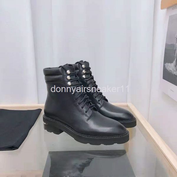 boots high end autumn winter rivet martin boots short women's casual comfortable flat bottomed, Black
boots high end autumn winter rivet martin boots short women's casual comfortable flat bottomed, Black