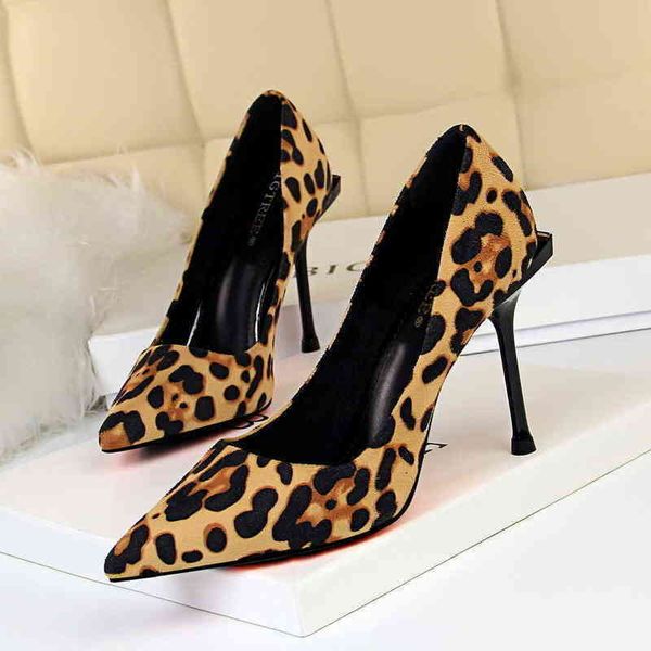 sandals pumps brand pointed high heels shallow mouth leopard heeled, Black
sandals pumps brand pointed high heels shallow mouth leopard heeled, Black