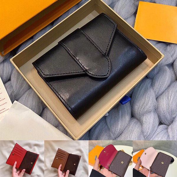 designer l womens wallets luxury fashion star flower print short wallet ladies coin pocket card horders leather clutch bag famous purse, Red;black
designer l womens wallets luxury fashion star flower print short wallet ladies coin pocket card horders leather clutch bag famous purse, Red;black