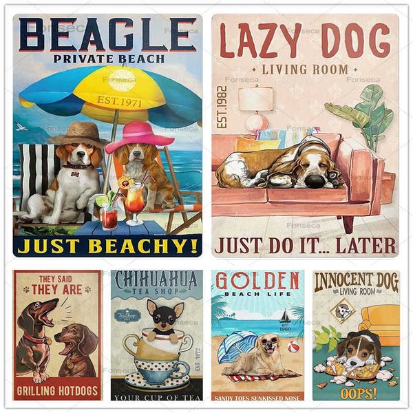 dog metal tin sign bull terrier tennis club hit through the ball metal poster club living room bathroom home art wall decoration
dog metal tin sign bull terrier tennis club hit through the ball metal poster club living room bathroom home art wall decoration