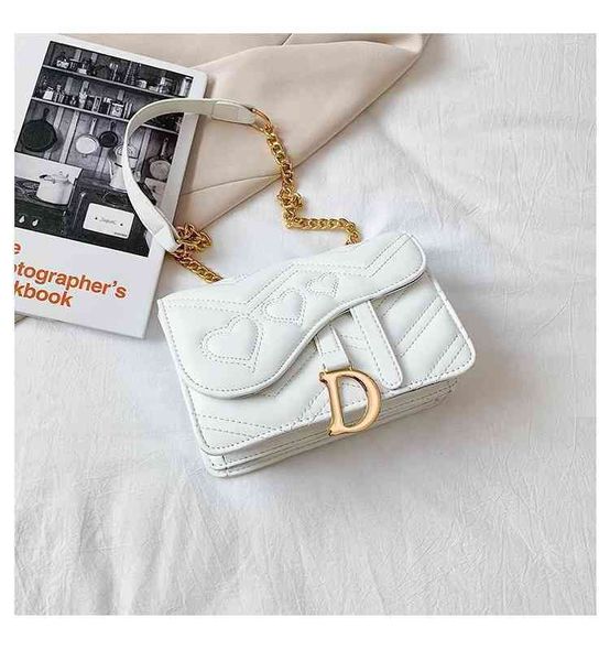 2022 new designer handbags fashionable slung fashionable and fresh soft chain in autumn
2022 new designer handbags fashionable slung fashionable and fresh soft chain in autumn
