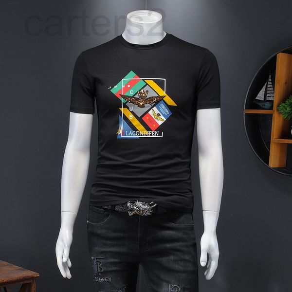 men's t-shirts designer 10) 2021 summer wear men's mercerized cotton short sleeve embroidery short t false mold-f32660 49z82022, White;black
men's t-shirts designer 10) 2021 summer wear men's mercerized cotton short sleeve embroidery short t false mold-f32660 49z82022, White;black