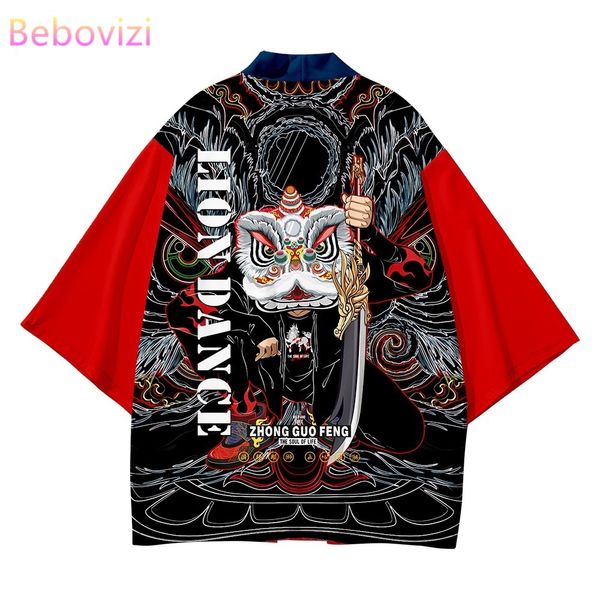 plus size 5xl 6xl red fashion chinese lion japanese kimono sets beach harajuku men women cardigan haori asian clothes pant suit
plus size 5xl 6xl red fashion chinese lion japanese kimono sets beach harajuku men women cardigan haori asian clothes pant suit