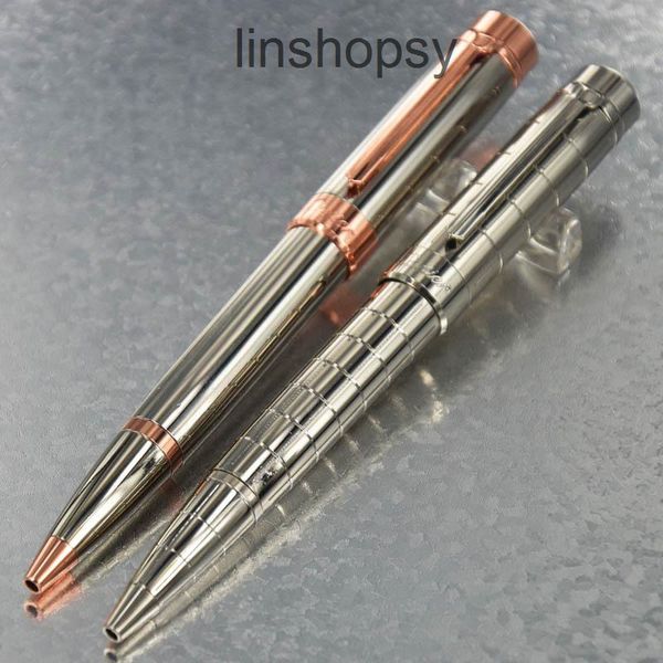 pp-c classic silver sword clip big checkered/smooth metal writing smooth luxury ballpoint pen+gift refills+gift plush pouch, Blue;orange
pp-c classic silver sword clip big checkered/smooth metal writing smooth luxury ballpoint pen+gift refills+gift plush pouch, Blue;orange