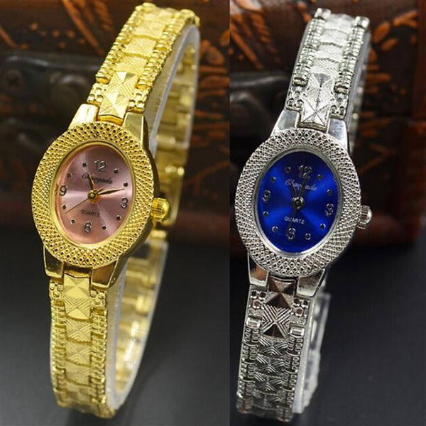fashion chaoyada elegant women girl oval dial quartz small and exquisite silver gold metal steel strap bracelet wrist watch 702276z, Slivery;brown
fashion chaoyada elegant women girl oval dial quartz small and exquisite silver gold metal steel strap bracelet wrist watch 702276z, Slivery;brown