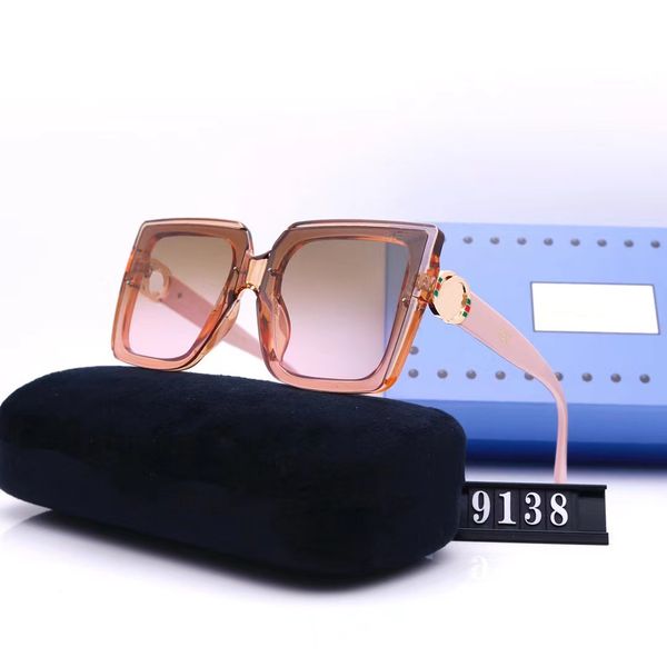 designer sunglasses luxurys letter sunglass for men women sunglasses personality uv eyeglasses fashion sunglasses suitable for outdoors beac, White;black
designer sunglasses luxurys letter sunglass for men women sunglasses personality uv eyeglasses fashion sunglasses suitable for outdoors beac, White;black