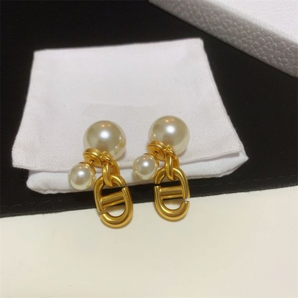 50% off online 2022 new geometric pearl high version net red same earrings, Golden
50% off online 2022 new geometric pearl high version net red same earrings, Golden