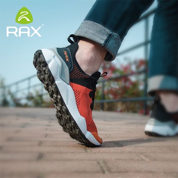 rax men s outdoor running shoes zapatos breathable air mesh lightweight gym sports sneakers women tourism 5c458 220813, Black
rax men s outdoor running shoes zapatos breathable air mesh lightweight gym sports sneakers women tourism 5c458 220813, Black