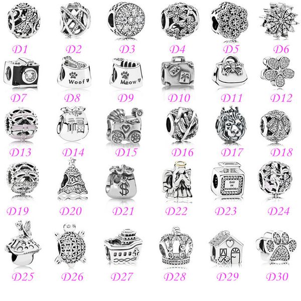 christmas accessories s925 sterling silver jewelry diy beads with cz fits pandora ale charm for pandoras bracelets for women european blue c, Black
christmas accessories s925 sterling silver jewelry diy beads with cz fits pandora ale charm for pandoras bracelets for women european blue c, Black