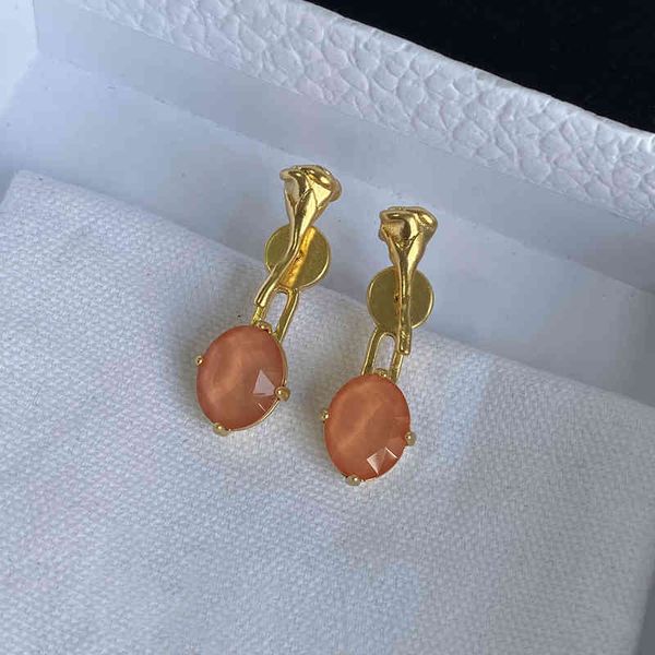 2022 factory wholesale new di home high sense light luxury flower simple crystal mini niche earrings women zkf5, Golden
2022 factory wholesale new di home high sense light luxury flower simple crystal mini niche earrings women zkf5, Golden