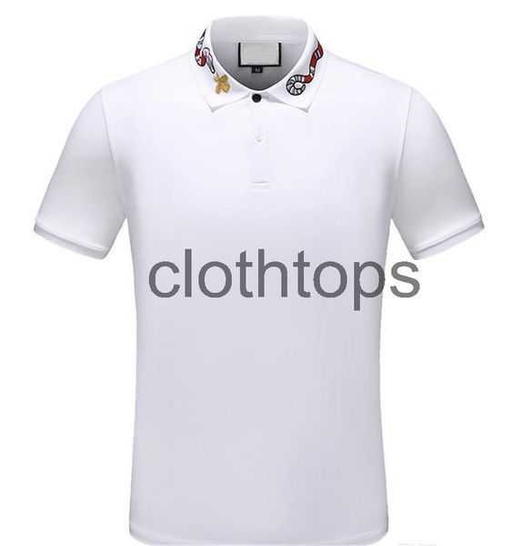 21 mens polos printed shirt cartoon 100% cotton short sleeve camisas stand collar male shirts m-3xlcp clothing, White;black
21 mens polos printed shirt cartoon 100% cotton short sleeve camisas stand collar male shirts m-3xlcp clothing, White;black