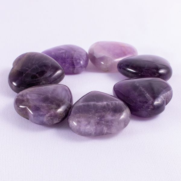 30x30x12mm carved heart statue amethyst natural stone decoration quartz polished healing crystal home ornament reiki trinket collection, Black
30x30x12mm carved heart statue amethyst natural stone decoration quartz polished healing crystal home ornament reiki trinket collection, Black