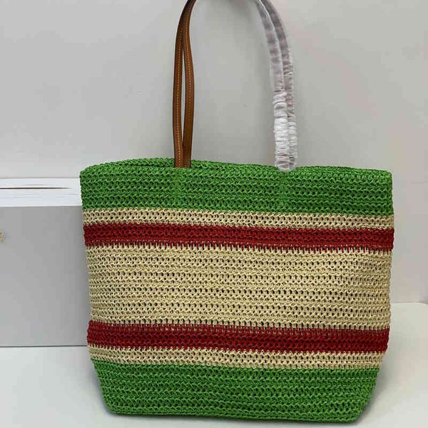 designer straw tote bags women summer handbag stripe leather luxury vacation crossbody-bag female high capacity bucket 220406
designer straw tote bags women summer handbag stripe leather luxury vacation crossbody-bag female high capacity bucket 220406