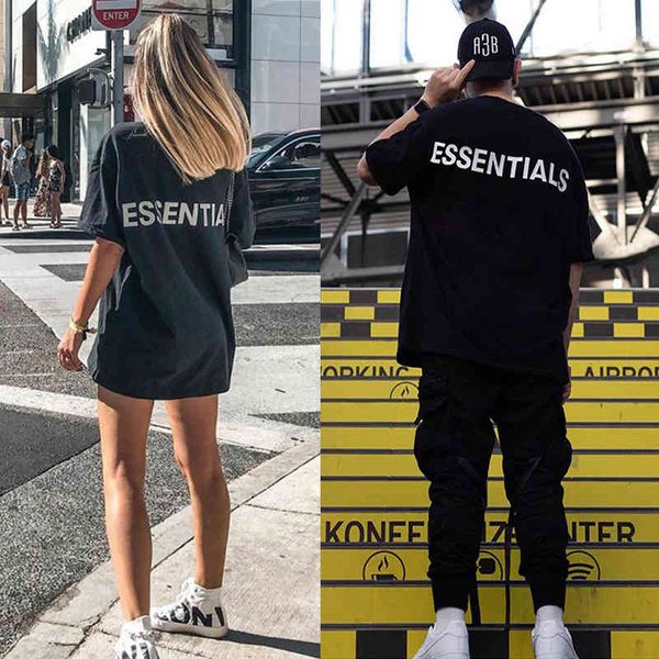 of god fog thread sens men's and women's sleeve fashion brand neck loose t-shirt 2022 luxury brand fashion design sweatshirts, White;black
of god fog thread sens men's and women's sleeve fashion brand neck loose t-shirt 2022 luxury brand fashion design sweatshirts, White;black