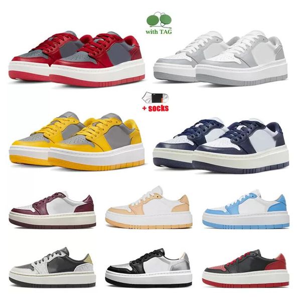 1s low elevate designer platform casual shoes fashion 2022 women mens jumpman 1 sports shoe team red university blue midnight navy wolf grey
1s low elevate designer platform casual shoes fashion 2022 women mens jumpman 1 sports shoe team red university blue midnight navy wolf grey