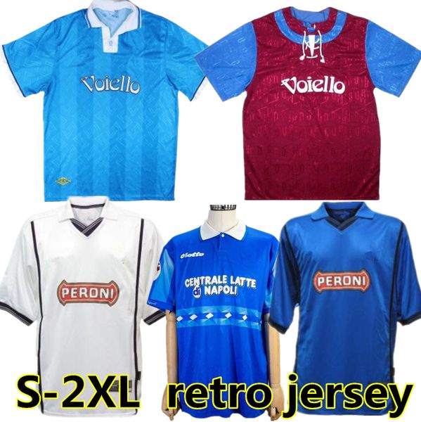 retro napoli maradona soccer jerseys 86 87 88 89 91 93 94 96 97 99 00naples jersey 1987 1988 mertens alemao careca maradona hamsik vintage f, Black;yellow
retro napoli maradona soccer jerseys 86 87 88 89 91 93 94 96 97 99 00naples jersey 1987 1988 mertens alemao careca maradona hamsik vintage f, Black;yellow