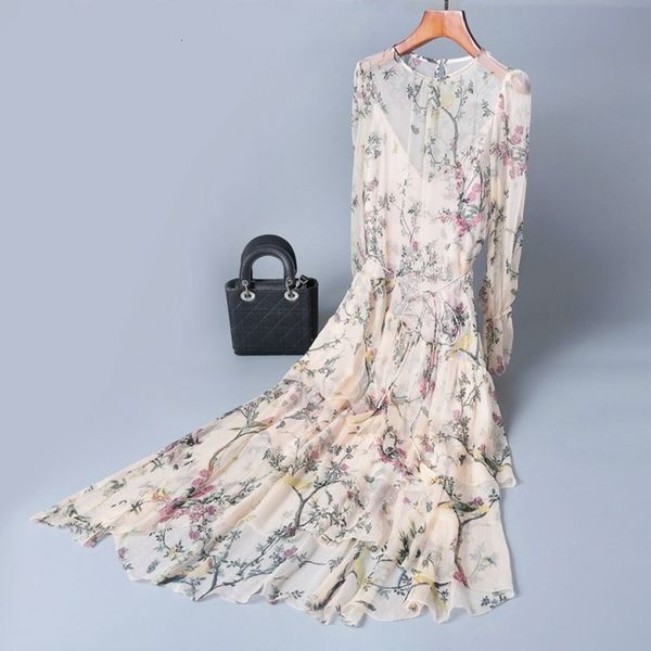 casual dresses shenzhen nanyou high-end mulberry silk printing irregular big swing two-piece dress ayp1, Black;gray
casual dresses shenzhen nanyou high-end mulberry silk printing irregular big swing two-piece dress ayp1, Black;gray