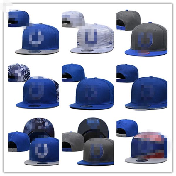 2022 new style men's women's basketball snapback baseball snapbacks football hats mens flat caps adjustable sports high quality, Blue;gray
2022 new style men's women's basketball snapback baseball snapbacks football hats mens flat caps adjustable sports high quality, Blue;gray