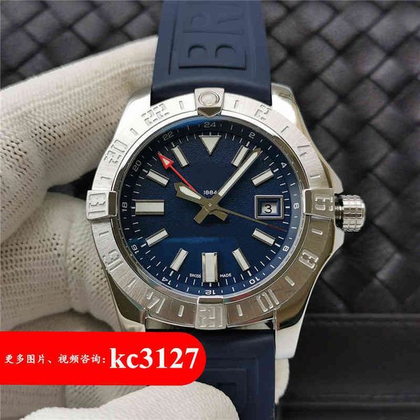 gf blackbird reconnaissance aircraft fully automatic mechanical mens watch yellow wolf titanium 50 xun n factory ceramic challenger avenger, Slivery;brown
gf blackbird reconnaissance aircraft fully automatic mechanical mens watch yellow wolf titanium 50 xun n factory ceramic challenger avenger, Slivery;brown