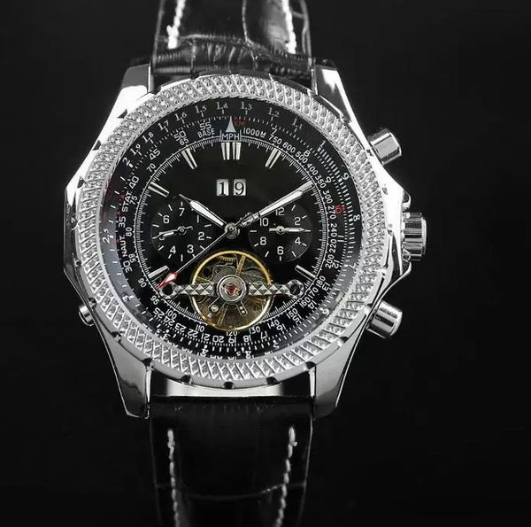 brietling luxury mens wristwatches automatic watch designer watches 43mm waterproof mechanical man day dates wholesale montre de luxe, Slivery;brown
brietling luxury mens wristwatches automatic watch designer watches 43mm waterproof mechanical man day dates wholesale montre de luxe, Slivery;brown