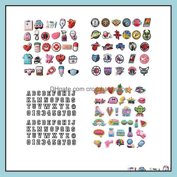 shoe parts accessories shoes moq 50pcs wholesale pvc soft rubber croc charms fashion decoration buckle bracelet wristband charm gift drop mi, White;pink
shoe parts accessories shoes moq 50pcs wholesale pvc soft rubber croc charms fashion decoration buckle bracelet wristband charm gift drop mi, White;pink