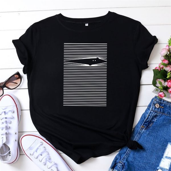 jcgo women summer t shirts cotton short sleeves aesthetic graphic print ladies regular round neck casual tshirts basic tees 220323, White
jcgo women summer t shirts cotton short sleeves aesthetic graphic print ladies regular round neck casual tshirts basic tees 220323, White