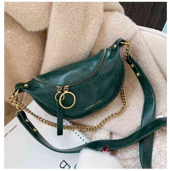 fanny packs good quality women's oblique cross bag waist bag fashion dumpling women's bag good quality 220627
fanny packs good quality women's oblique cross bag waist bag fashion dumpling women's bag good quality 220627
