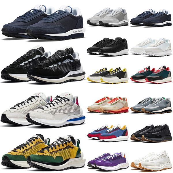 good vaporwaffle mens running shoes waffle pegasus fragment undercover ldwaffle ldv clot pure platinum sail white nylon men women trainers s
good vaporwaffle mens running shoes waffle pegasus fragment undercover ldwaffle ldv clot pure platinum sail white nylon men women trainers s